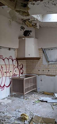 Did Urbex