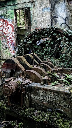 Did Urbex