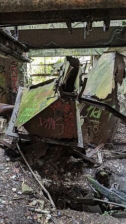 Did Urbex