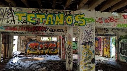 Did Urbex