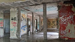 Did Urbex