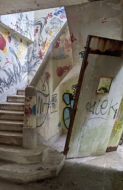 Did Urbex