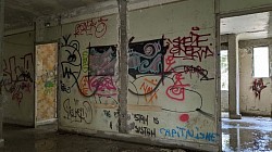 Did Urbex