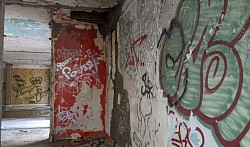 Did Urbex