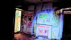 Did Urbex