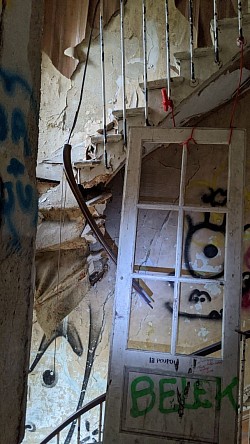 Did Urbex