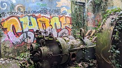 Did Urbex