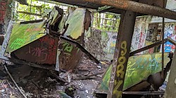 Did Urbex