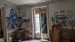 Did Urbex