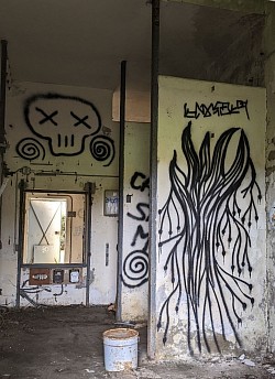 Did Urbex