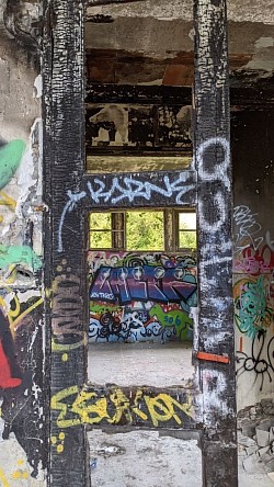 Did Urbex