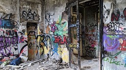 Did Urbex