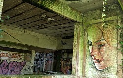 Did Urbex