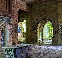 Did Urbex