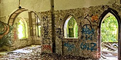 Did Urbex