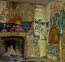 Did Urbex