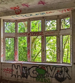 Did Urbex