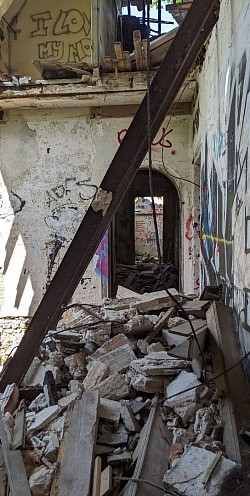 Did Urbex