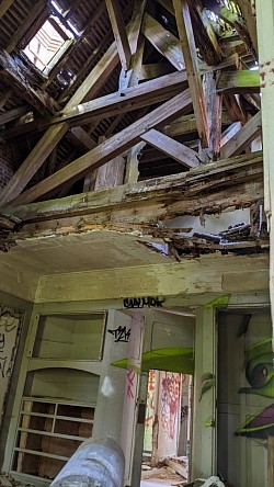 Did Urbex