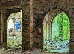 Did Urbex