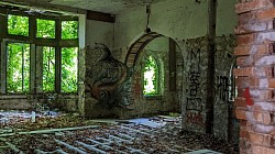 Did Urbex