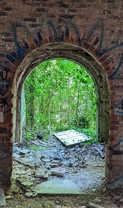 Did Urbex